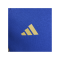 adidas Messi Hoody Kids Blau Weiss - blau