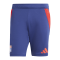 adidas Olympique Lyon Short Blau - blau