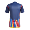 adidas Olympique Lyon Trikot 3rd 2023/2024 Blau - blau