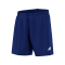 adidas Parma 16 Short mit Innenslip Dunkelblau - blau