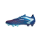 adidas Predator Accuracy.1 L AG Blau Weiss Blau - blau