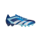 adidas Predator Accuracy.1 L AG Blau Weiss Blau - blau