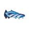 adidas Predator Accuracy.1 L SG Blau Weiss Blau - blau