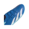 adidas Predator Accuracy.3 TF Kids Blau Weiss - blau