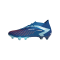 adidas Predator Acuracy.1 FG Blau Weiss Blau - blau