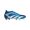 adidas Predator Acuracy.1 FG Blau Weiss Blau - blau