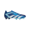 adidas Predator Acuracy.1 L FG Blau Weiss Blau - blau
