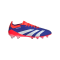 adidas Predator Elite AG Blau - blau