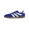 adidas Predator Freestyle IN Blau - blau