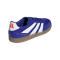 adidas Predator Freestyle IN Blau - blau