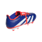 adidas Predator League FT Blau - blau