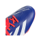 adidas Predator League FT Blau - blau