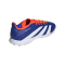 adidas Predator League TF Blau - blau