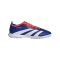 adidas Predator League TF Blau - blau