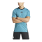 adidas Referee 24 Schiedsrichtertrikot Blau - blau