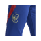 adidas Spanien Trainingshose EM 2024 Blau - blau
