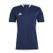 adidas Tiro 21 Trainingsshirt Dunkelblau - blau