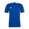 adidas Tiro 21 Trainingsshirt Blau - blau