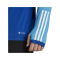 adidas Tiro 23 Competition Sweatshirt Blau - blau