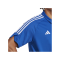 adidas Tiro 23 League Poloshirt Blau - blau