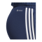 adidas Tiro 23 League Trainingshose Damen Blau - blau