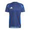 adidas Tiro 24 Competition Match Trikot Blau - blau