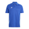 adidas Tiro 24 Competition Poloshirt Blau - blau