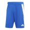 adidas Tiro 24 Short Blau Blau - blau