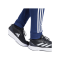 adidas Tiro 24 Trainingshose Dunkelblau Weiss - blau