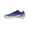 adidas X Crazyfast League FG Messi Blau - blau