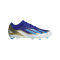 adidas X Crazyfast League FG Messi Blau - blau