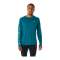 Asics Katakana Sweatshirt Blau F308 Laufschuh - blau