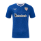 Castore Athletic Bilbao Trikot Away 2024/2025 Kids Blau F030 - blau