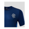 Castore Glasgow Rangers Prematch Shirt 2022/2023 Blau - blau