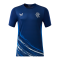 Castore Glasgow Rangers Prematch Shirt 2022/2023 Blau - blau