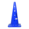 Cawila LIGA Multifunktionskegel | 50cm | Blau - blau