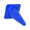 Cawila Markierungskegel L 40cm Blau - blau