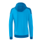 Erima Change By Sweatshirt Blau - blau