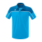 Erima Change Poloshirt Blau - blau