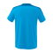 Erima Change T-Shirt Kids Blau - blau