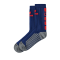 Erima CLASSIC 5-C Socken Blau Rot - Blau