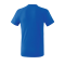 Erima Essential 5-C T-Shirt Kids Blau Weiss - Blau
