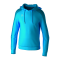 Erima EVO Star Sweatshirt Blau - blau