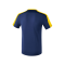 Erima Liga 2.0 T-Shirt Kids Blau Gelb - blau
