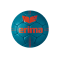 Erima Pure Grip Heavy Handball Blau - blau