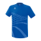 Erima Racing T-Shirt Kids Blau - blau