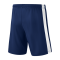 Erima Retro Star Shorts Blau Weiss - blau