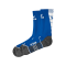Erima Short Socks Trainingssocken Blau Weiss - blau