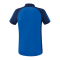 Erima Six Wings Poloshirt Blau - blau