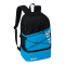 Erima Six Wings Rucksack Blau Schwarz - blau